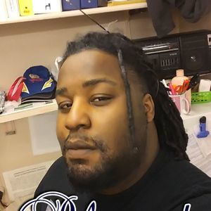 Meet your Posher, Jarrett